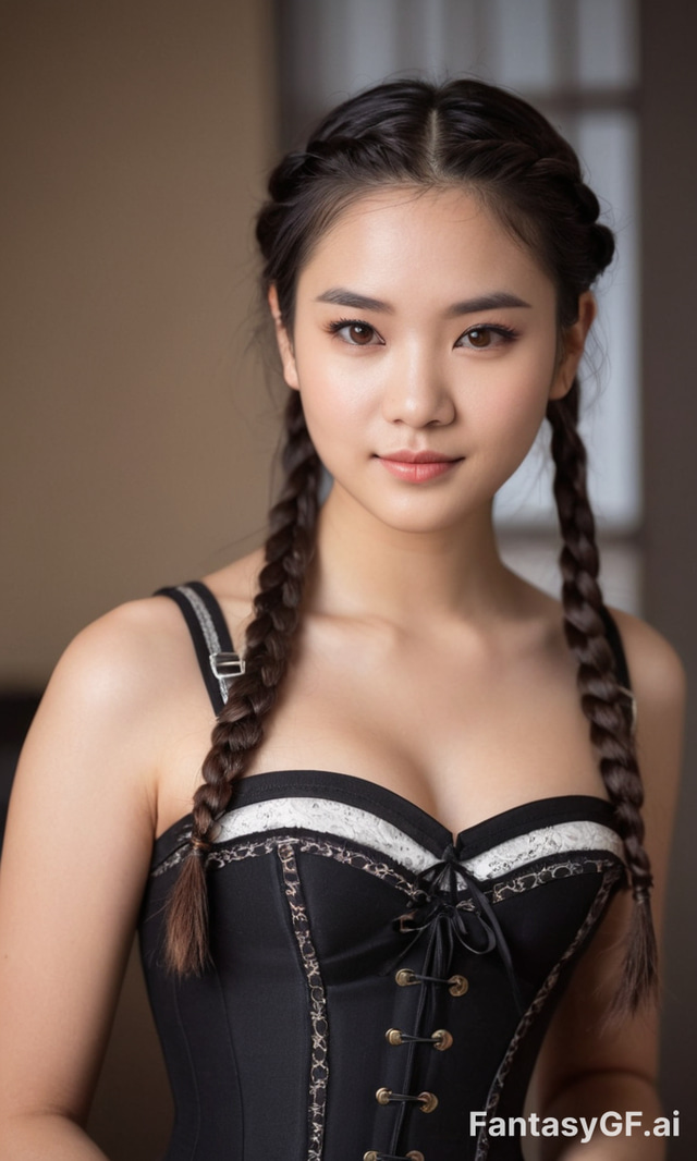 Irene Delgado AI Girlfriend avatar