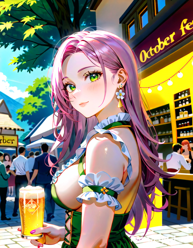 Lina Edelweiss avatar