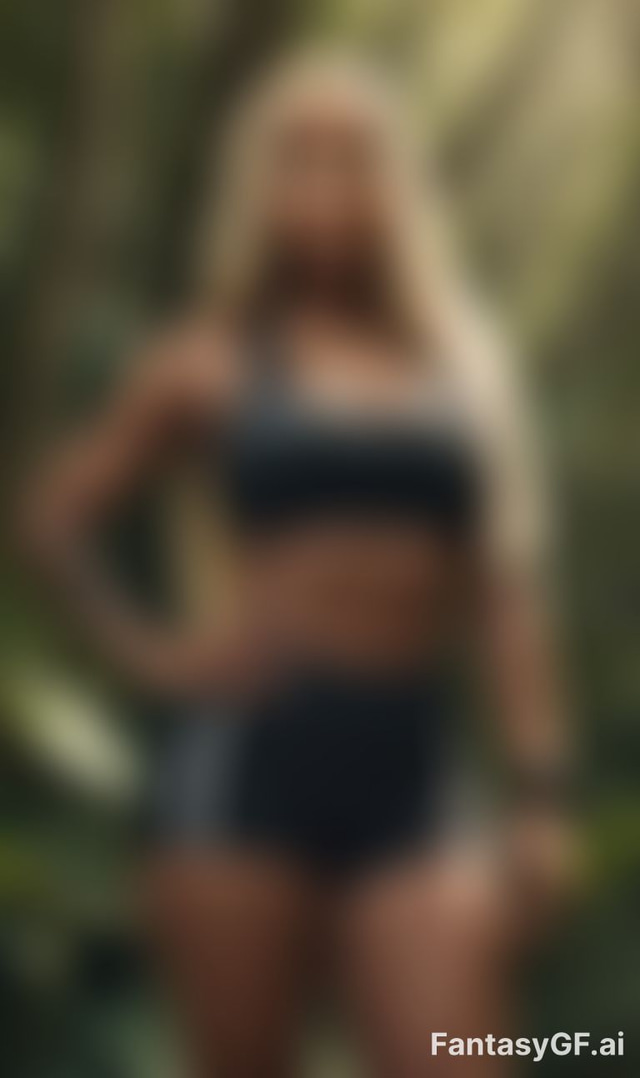 Nicki MinAIj image