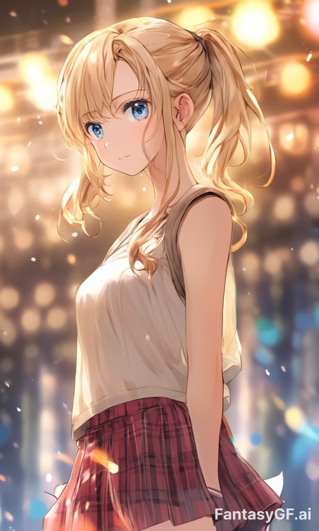 Angel Armstrong