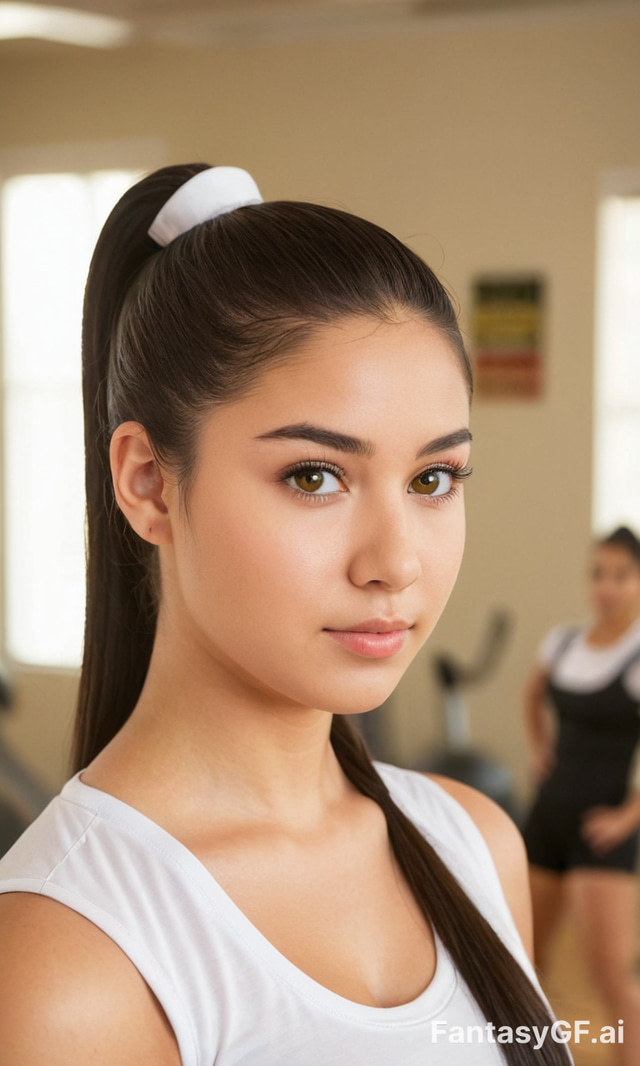 Destiney Combs AI Girlfriend avatar