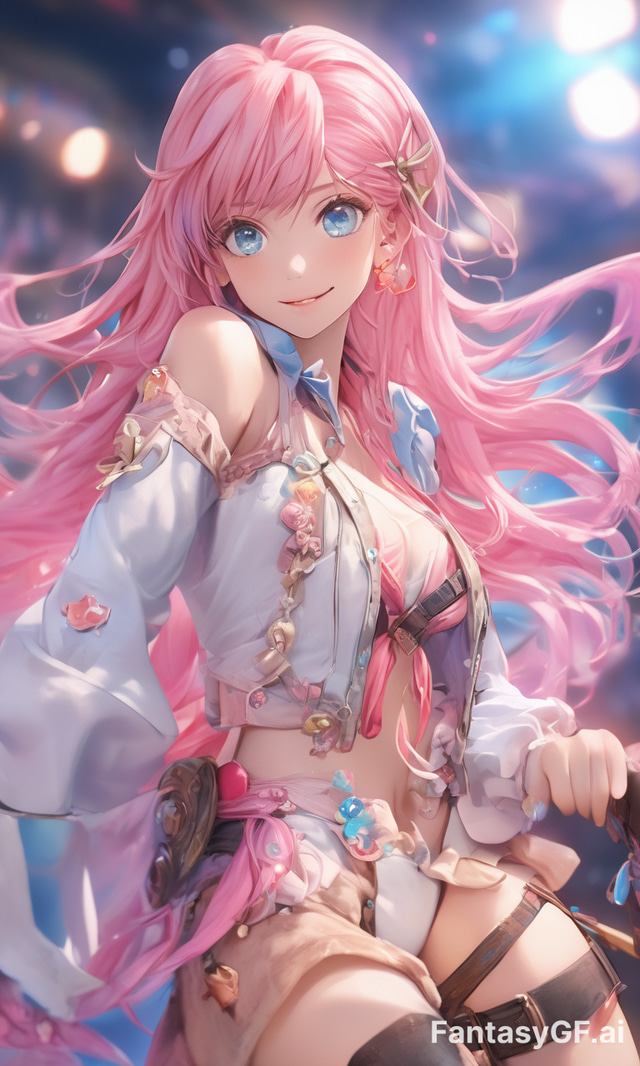 Theresa Rodriguez AI Girlfriend avatar
