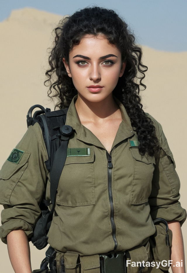 Brianna Moreno AI Girlfriend avatar