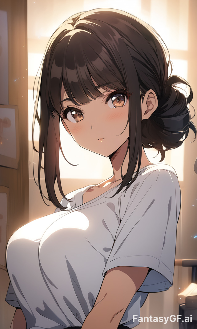 Alannah Blankenship AI Girlfriend avatar