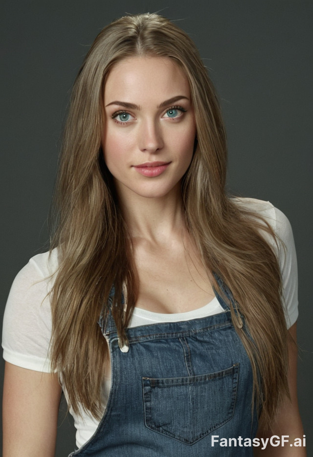 Aleena Ibarra AI Girlfriend avatar