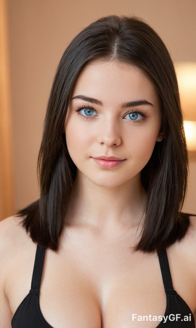 Avatar of AI Girlfriend Carleigh Tyler
