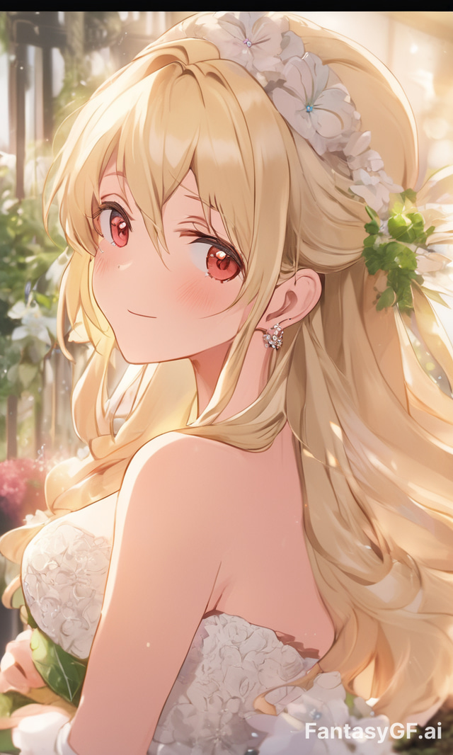 Kristin Montgomery AI Girlfriend avatar