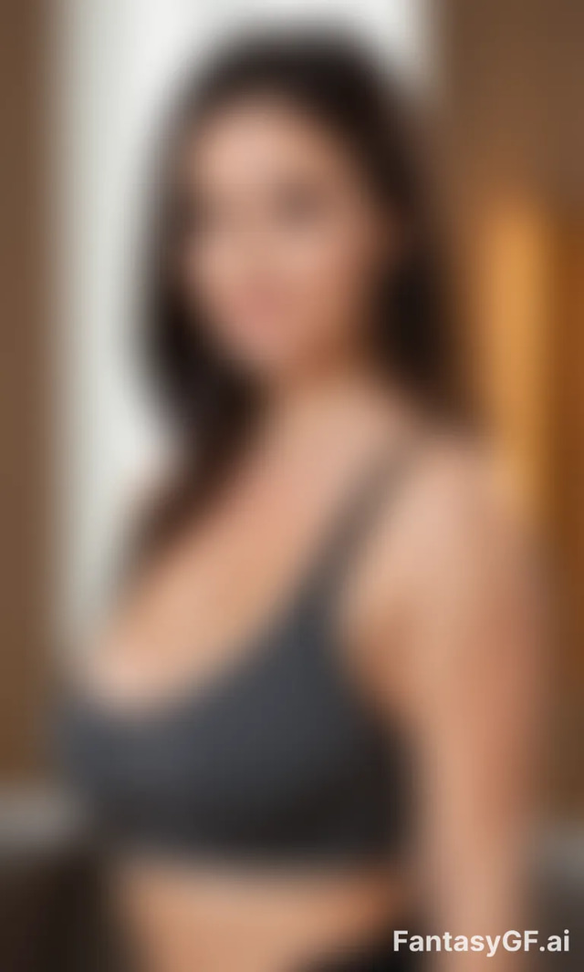 Alexa Mitchell image