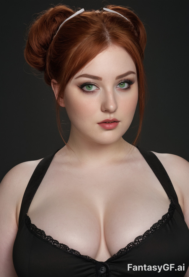Mary Duke AI Girlfriend avatar