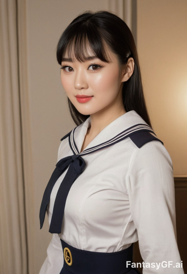 Parker Joyce AI Girlfriend avatar