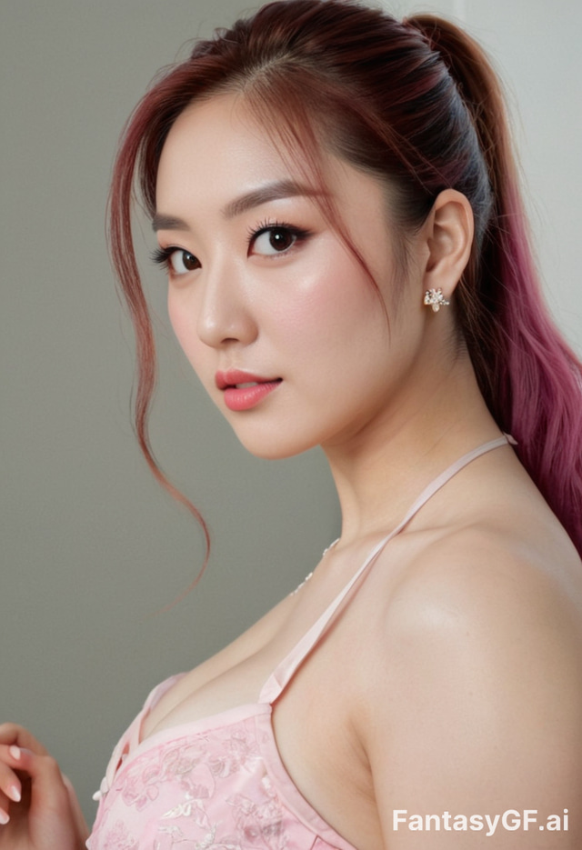 Aubrey Beard AI Girlfriend avatar