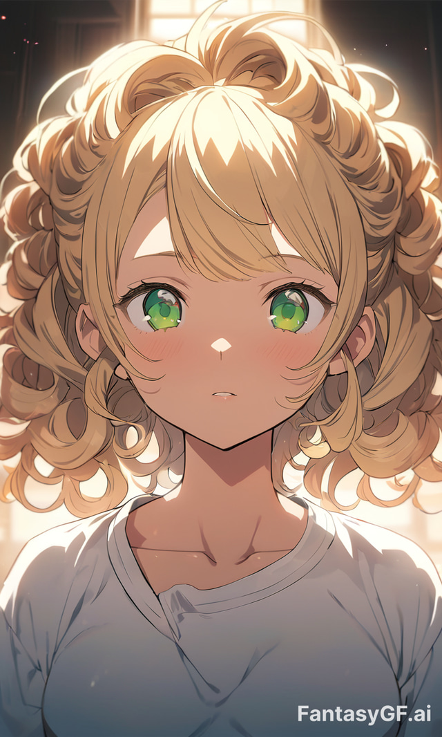 Guadalupe Downs AI Girlfriend avatar