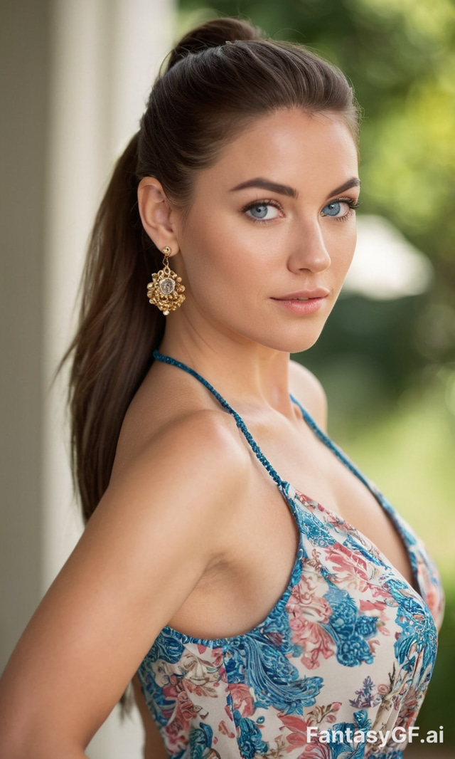 Alice Huff AI Girlfriend avatar