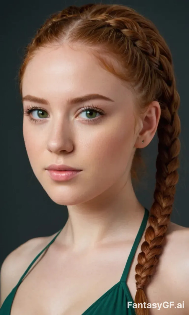Rebekah Downs AI Girlfriend avatar