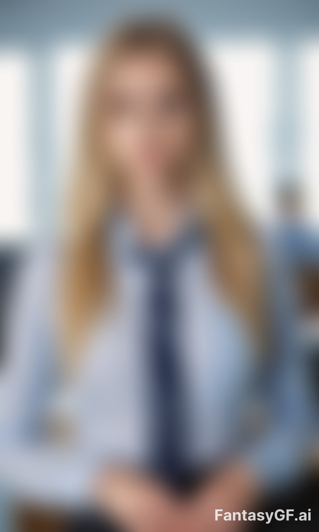 Maeve Ferrell image