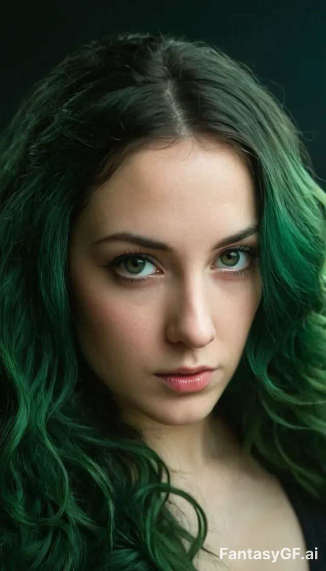 Harmony Roy AI Girlfriend avatar