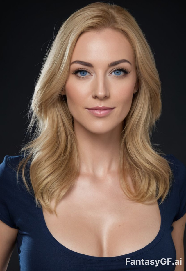 Camryn Mora AI Girlfriend avatar