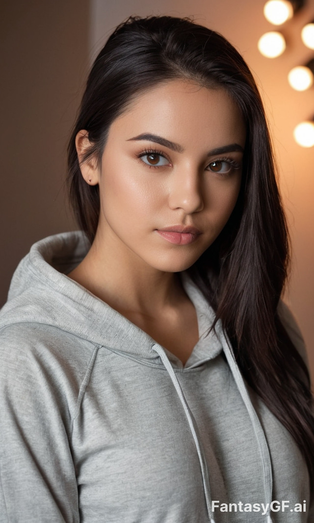 Aubrey Hatfield AI Girlfriend avatar