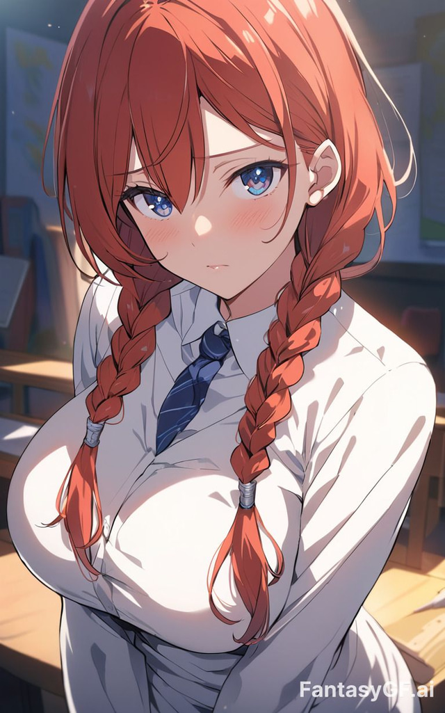 Alayna Wade AI Girlfriend avatar