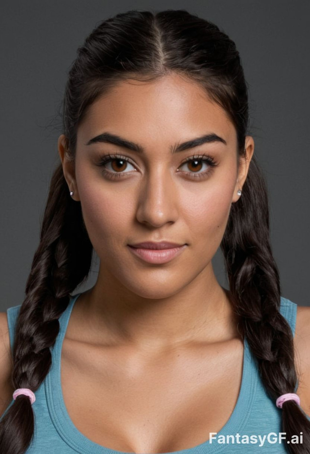 Maggie Calhoun AI Girlfriend avatar