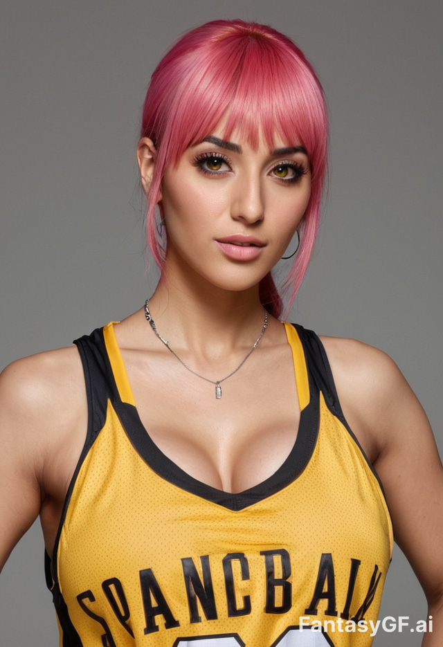 Evelin Walton AI Girlfriend avatar