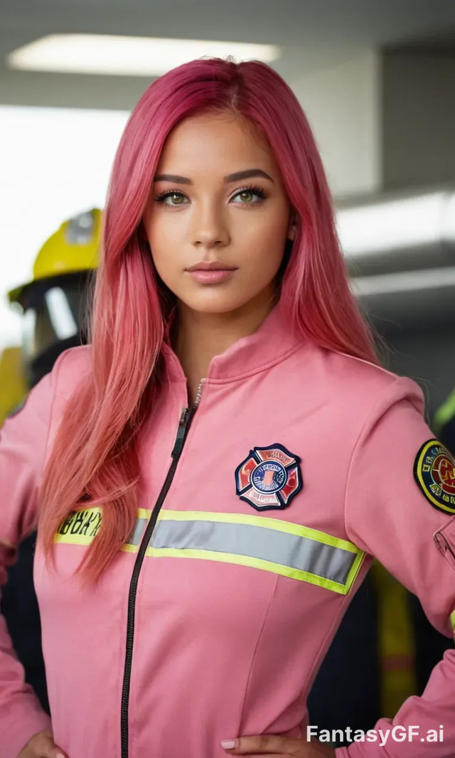 Kailyn Mccann AI Girlfriend avatar