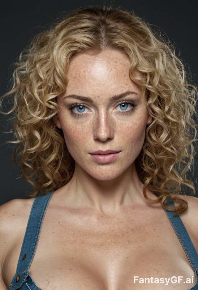 Elsa Lutz AI Girlfriend avatar