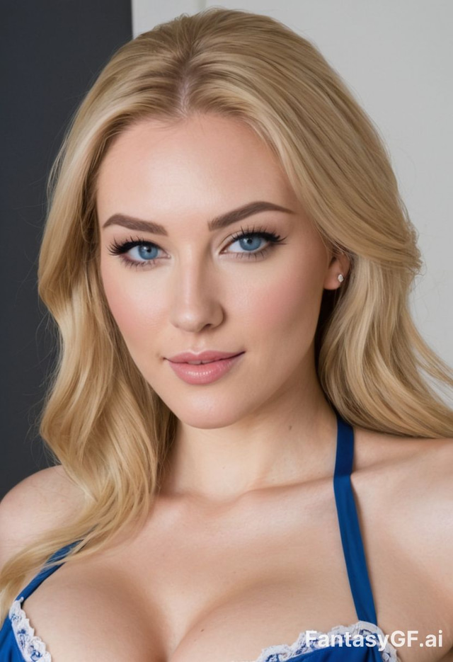 Dana Grant AI Girlfriend avatar