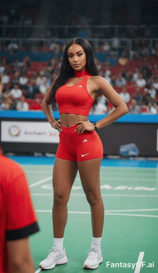 Nia Carter