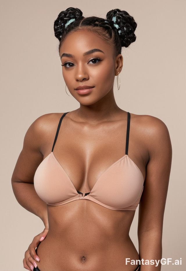 Juliet Molina AI Girlfriend avatar