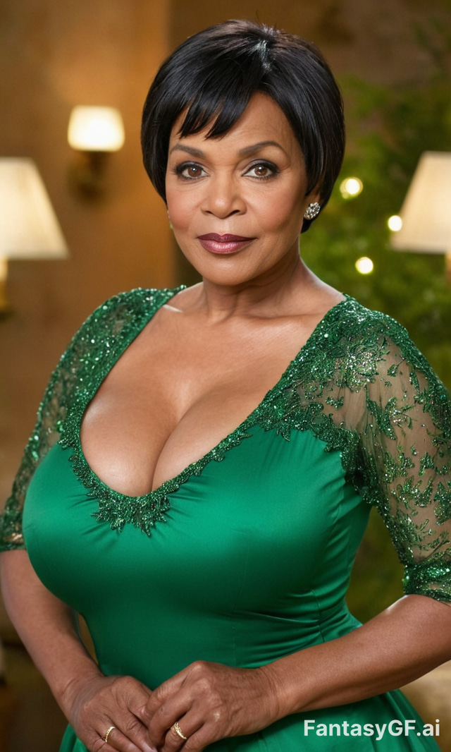 Milagros Garrison AI Girlfriend avatar