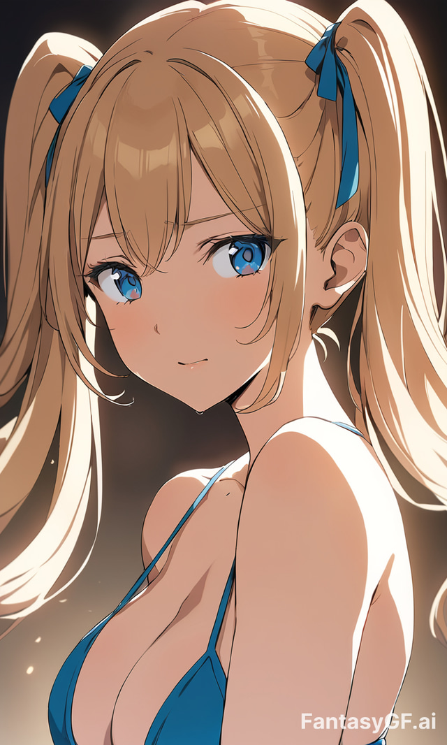 Avatar of AI Girlfriend Ada Sanchez