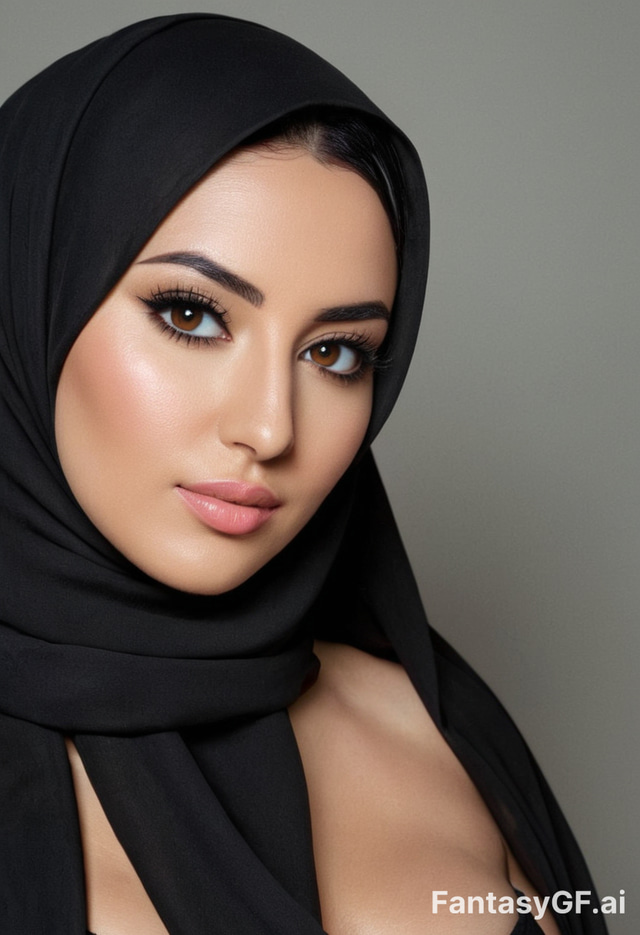 June Suarez AI Girlfriend avatar