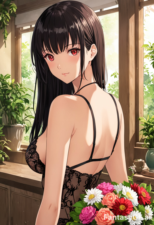 Laila Guerra AI Girlfriend avatar