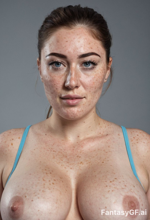 Madisyn Lloyd AI Girlfriend avatar