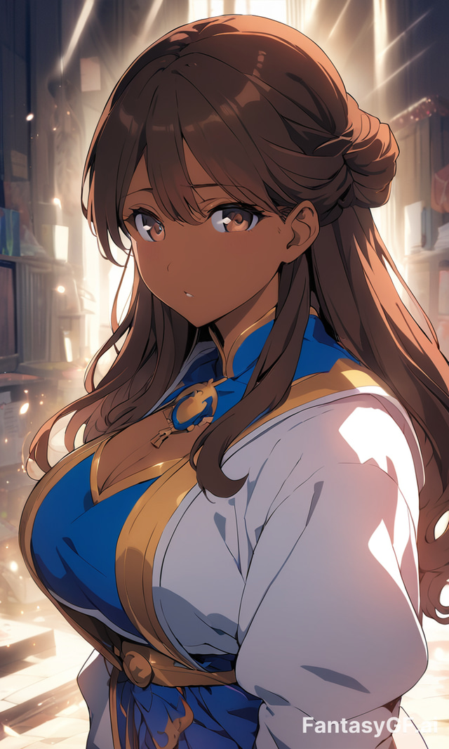 Emilee Hodge AI Girlfriend avatar