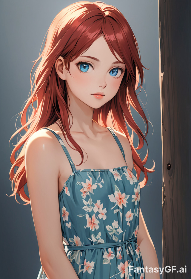 Monserrat Day AI Girlfriend avatar