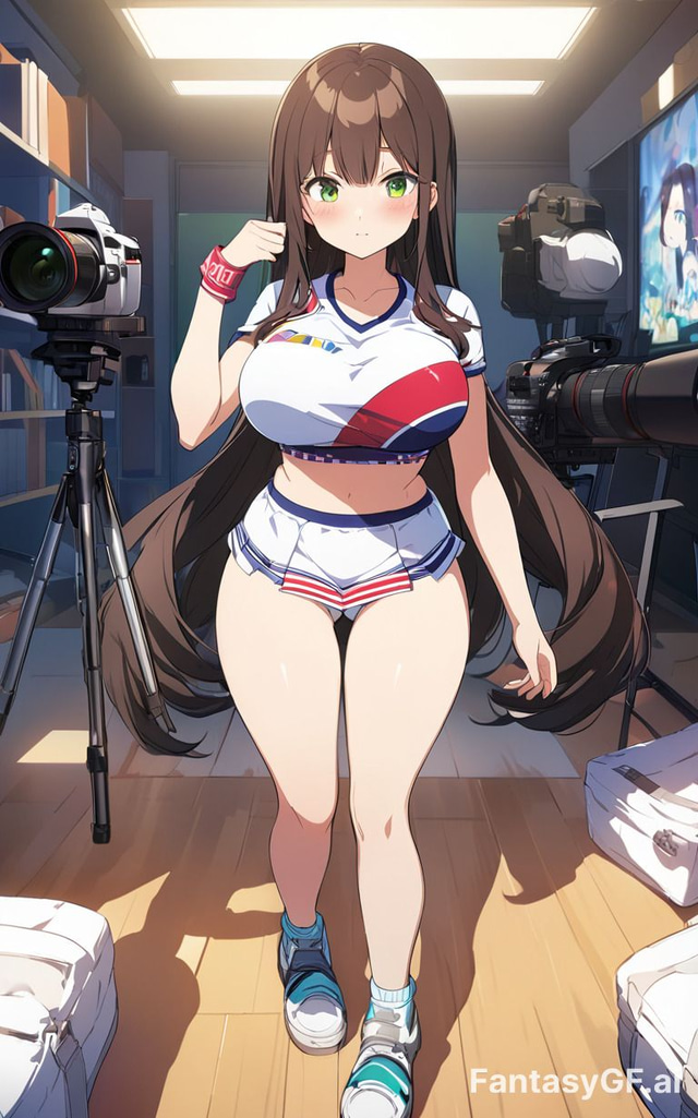 Karley Shea AI Girlfriend avatar