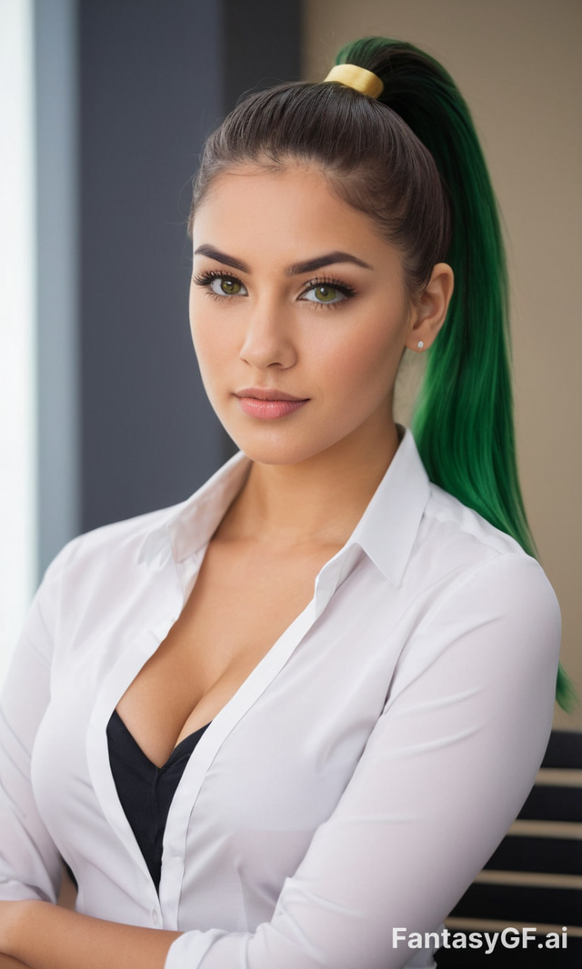 Dylan King AI Girlfriend avatar