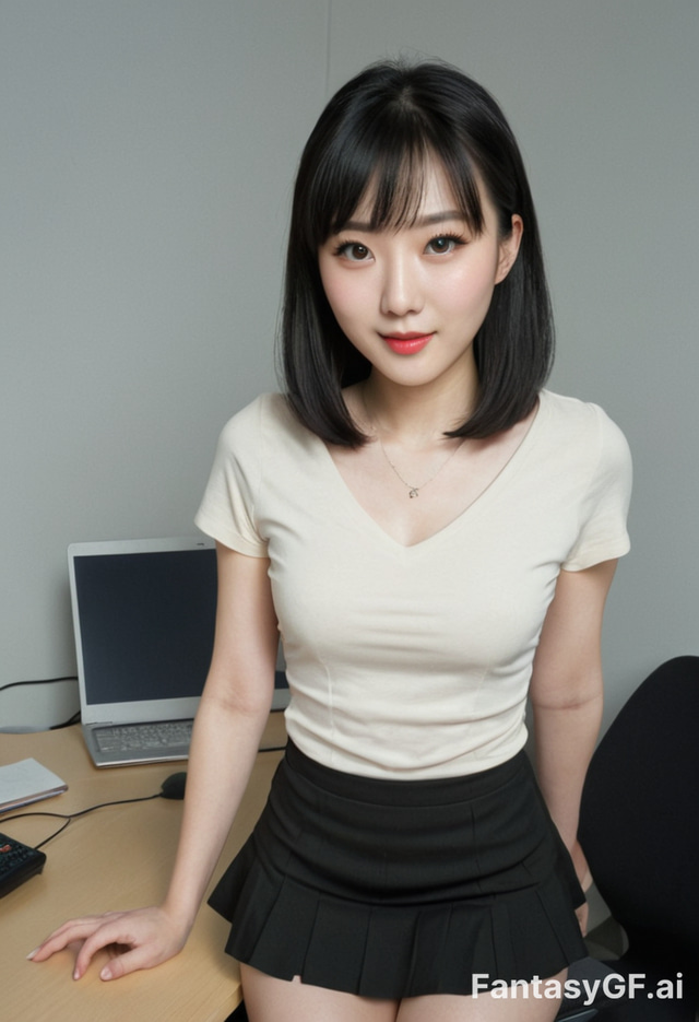 Aubrey Contreras AI Girlfriend avatar
