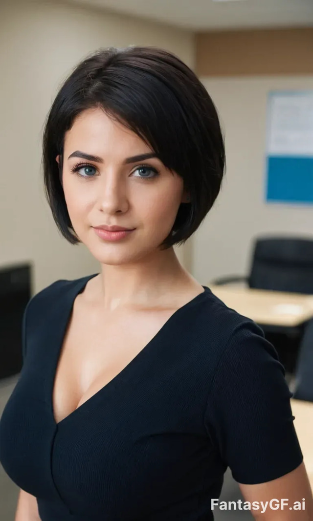 Teagan Valentine AI Girlfriend avatar