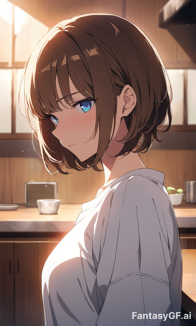 Londyn Sellers AI Girlfriend avatar