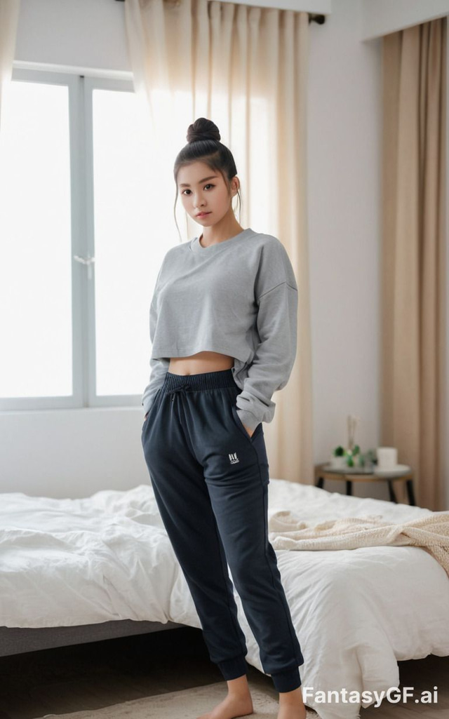 Kara Banks AI Girlfriend avatar