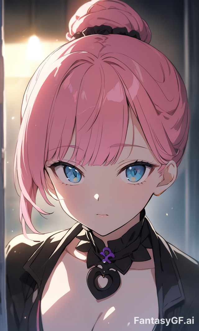 Rhianna Woods AI Girlfriend avatar