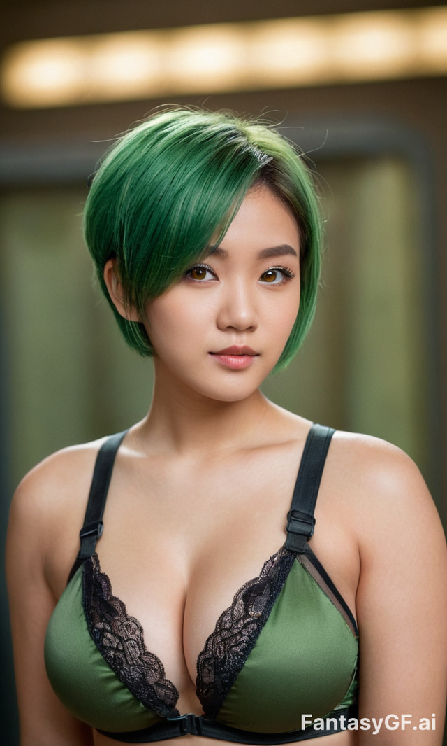 Wendy Cooper AI Girlfriend avatar