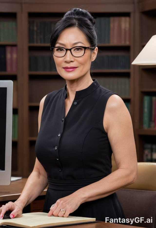 Tessa Nguyen AI Girlfriend avatar