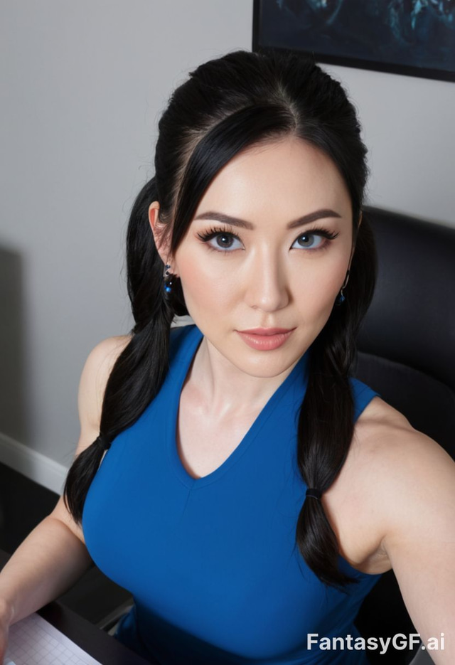 Kendall Pearson AI Girlfriend avatar