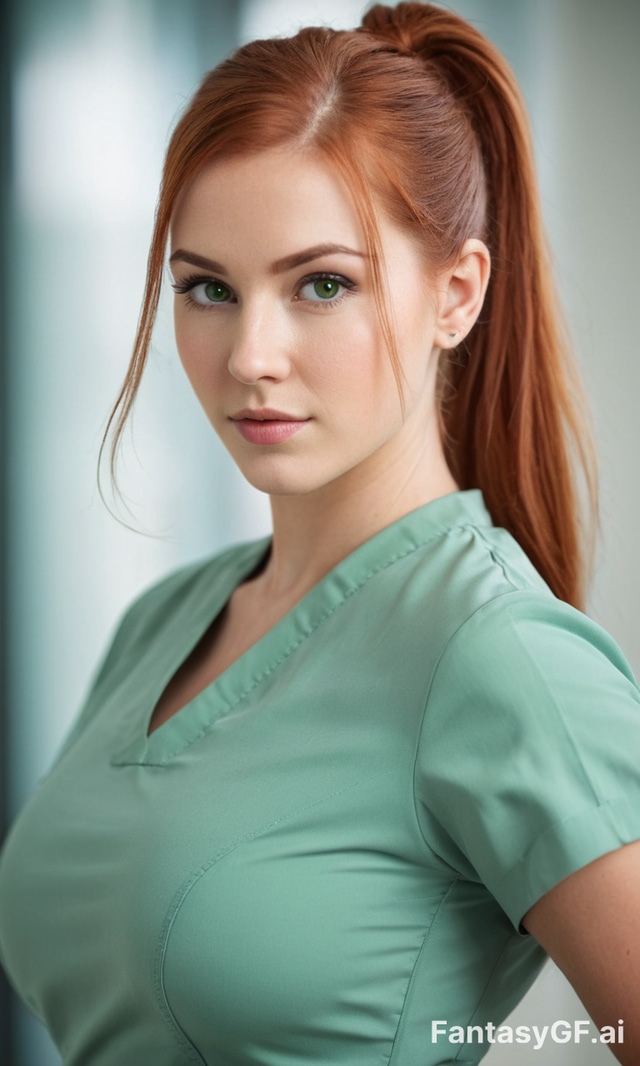 Gia Taylor AI Girlfriend avatar