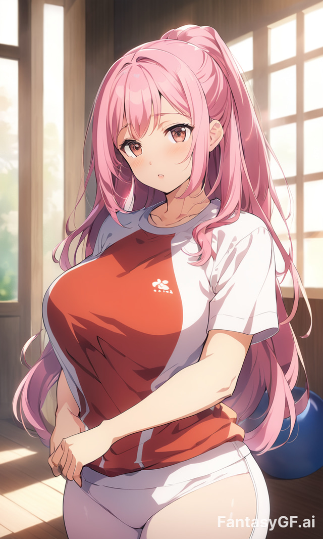 Izabella Quinn AI Girlfriend avatar