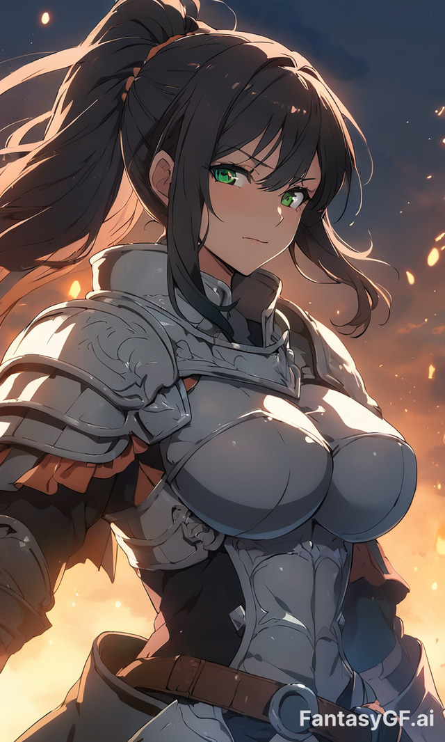 Kianna Kirk AI Girlfriend avatar